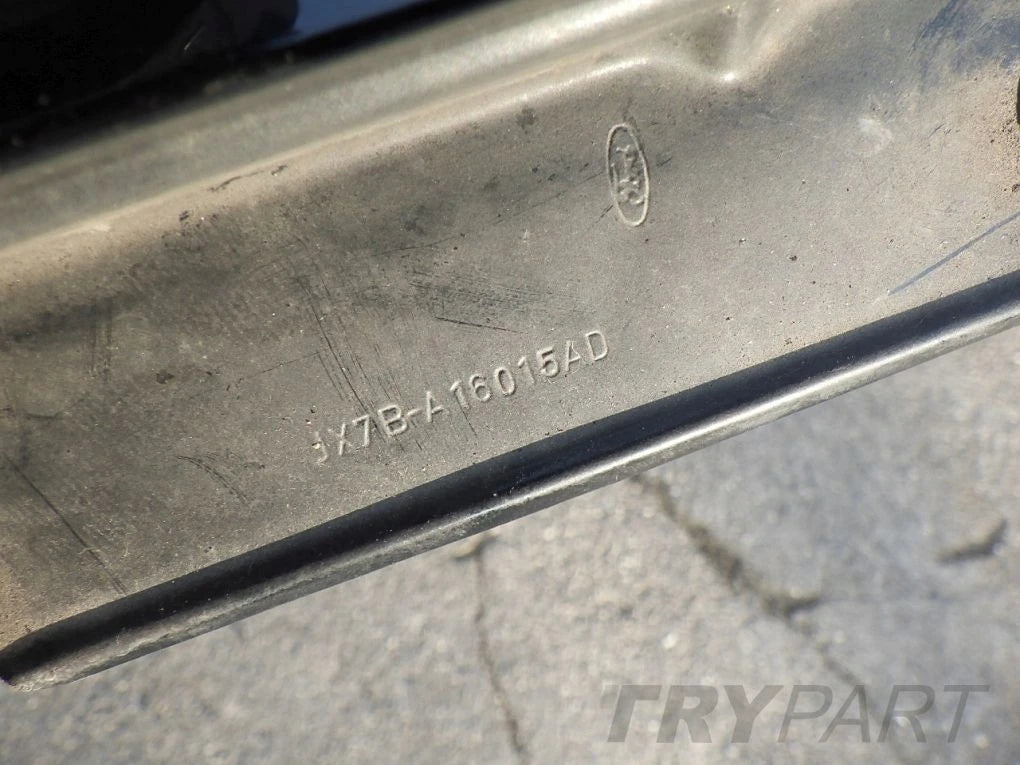 FORD FOCUS IV MK4 18- Front Fender Right