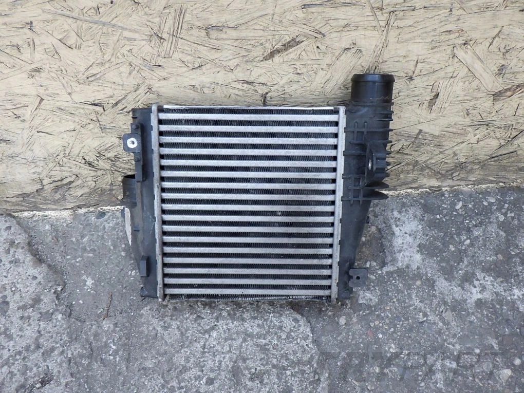 PEUGEOT 308 3008 5008 508 CITROËN C4 intercooler
