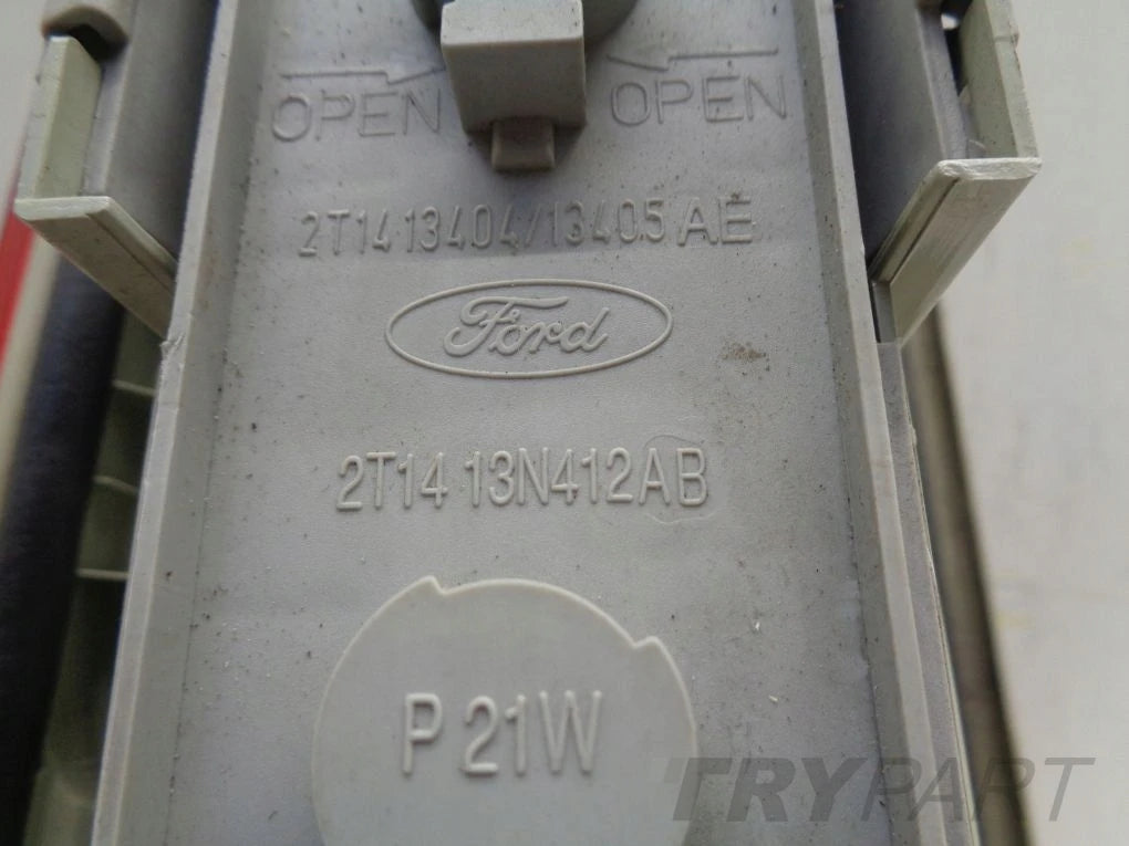 FORD TRANSIT VII 06- Right Rear Lamp