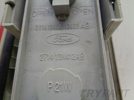FORD TRANSIT VII 06- Right Rear Lamp