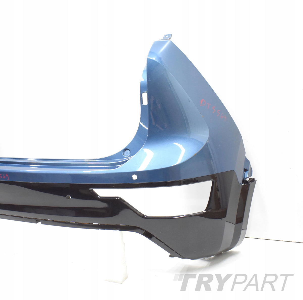 KIA NIRO II EV REAR BUMPER ORG