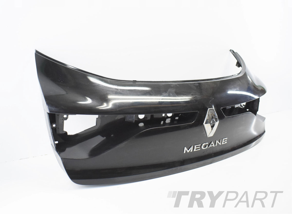 RENAULT MEGANE IV HATCHBACK REAR HATCH COVER SUPER CONDITION HB