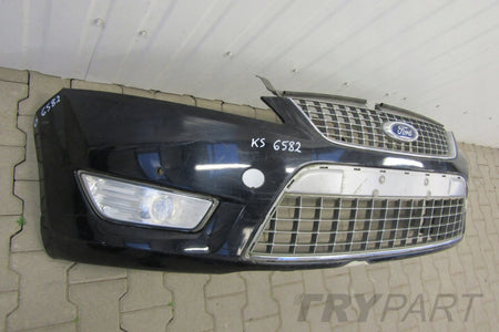 Front Bumper Ford Mondeo Mk4 IV 07-10