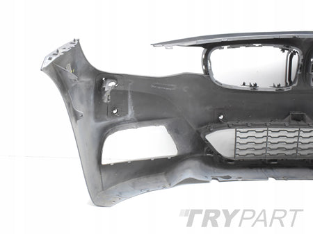 BMW 3 GT F34 M PACKAGE FRONT BUMPER ORG