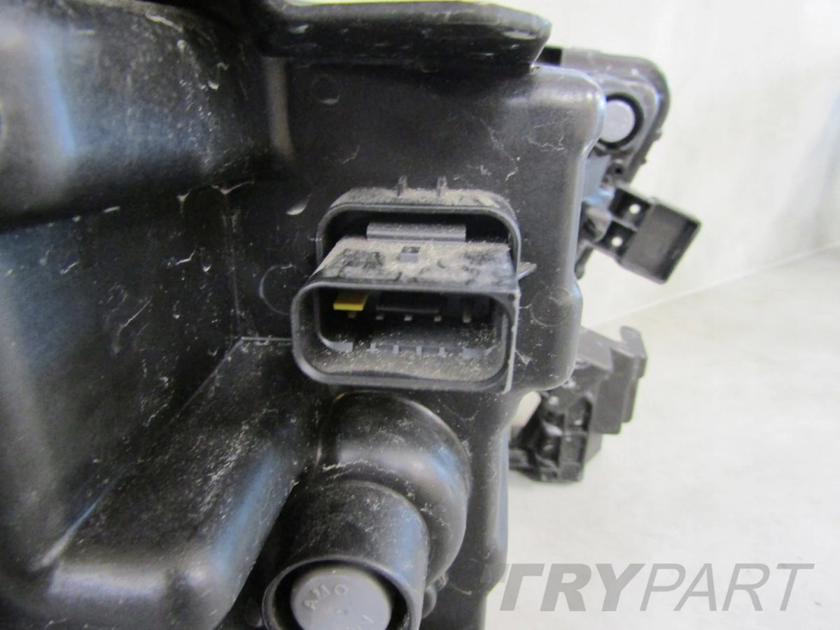 OPEL FRONTERA LED 24- LEFT HEADLIGHT