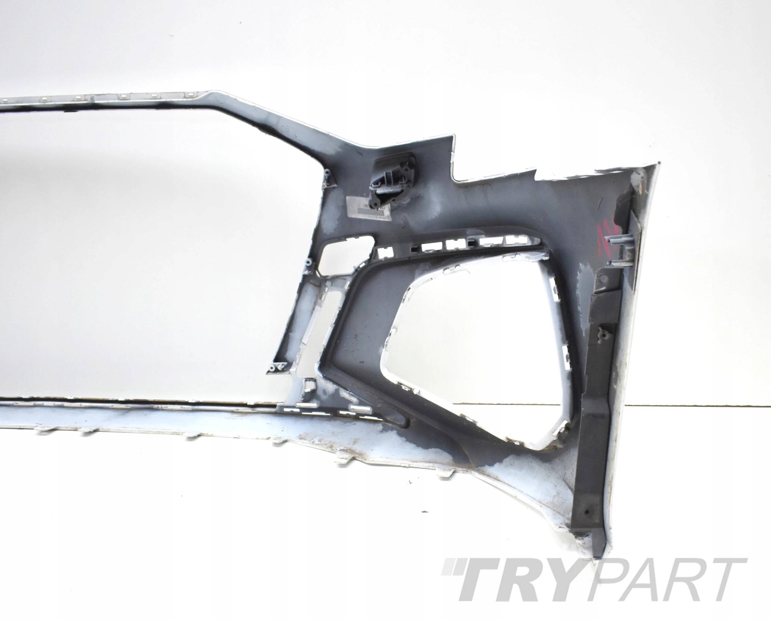 AUDI A3 8Y 8Y0 S LINE FRONT BUMPER ORG