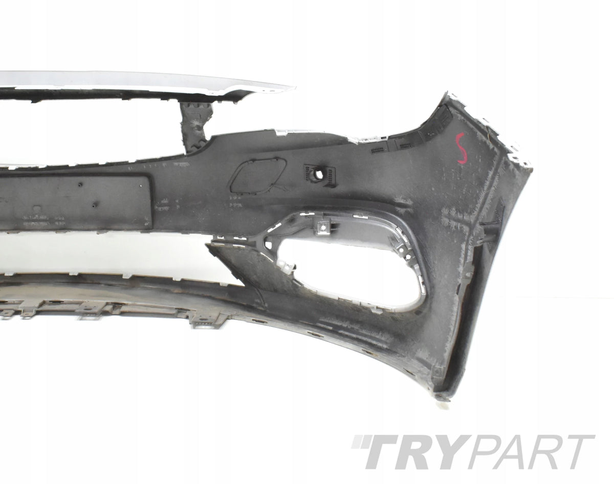 OPEL ASTRA V K LIFT FRONT BUMPER ORG