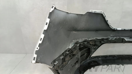 Front Bumper for Renault Trafic 3 III Lift 21-