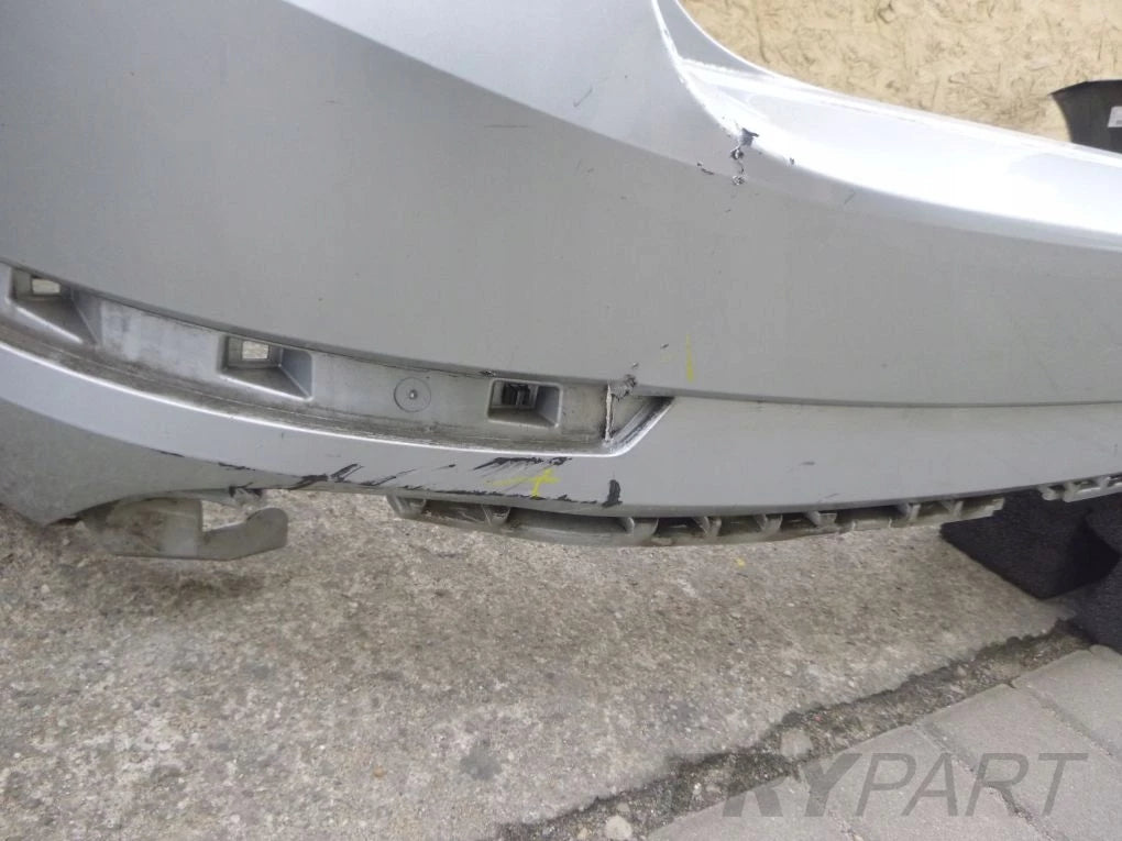SKODA SUPERB III KOMBI 3V9 Rear Bumper