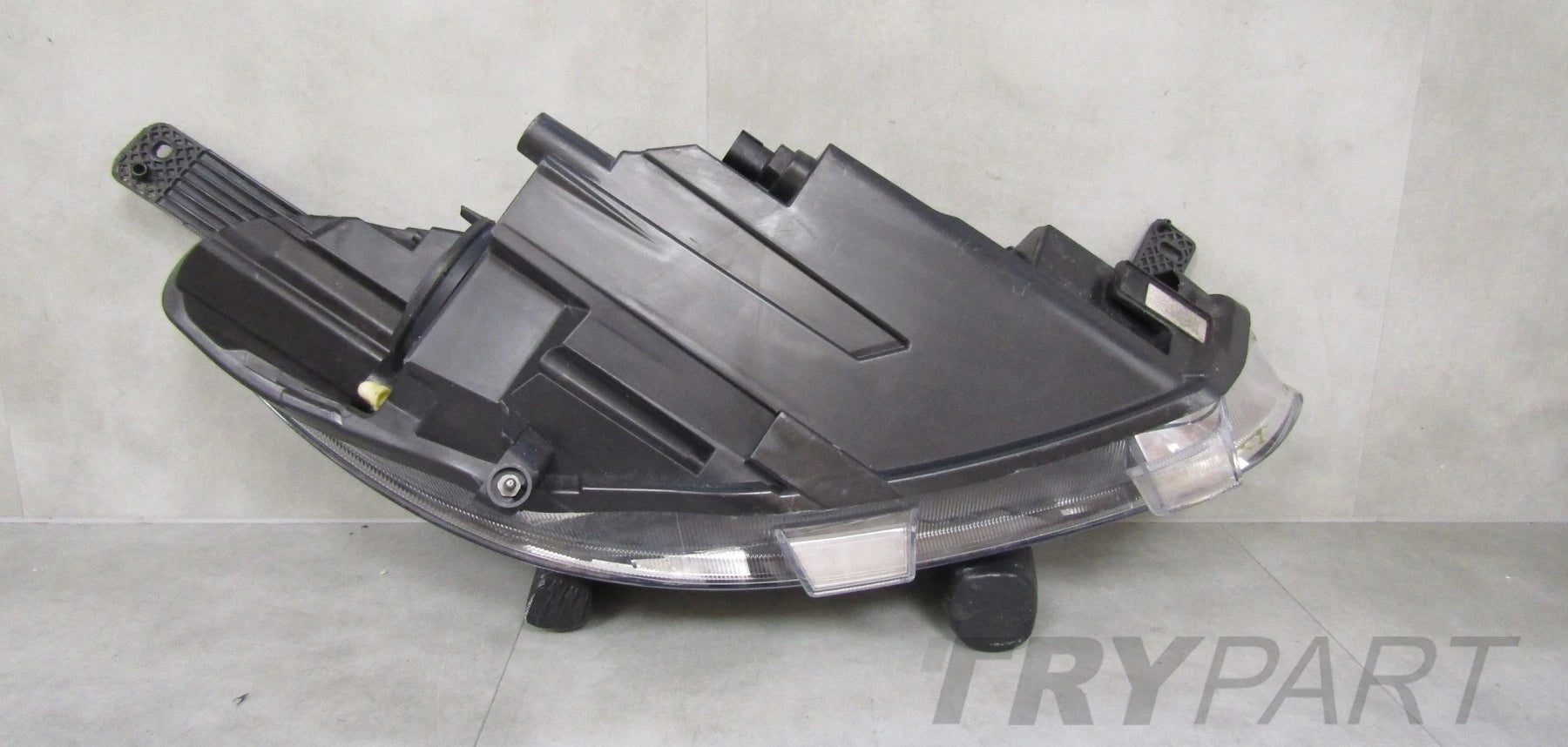 HEADLIGHT FORD FIESTA MK8 STANDARD 17-21 LH LEFT H1BB-13W030-AD