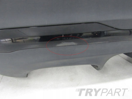Rear Bumper Mercedes GLA H247 W247 AMG 20-