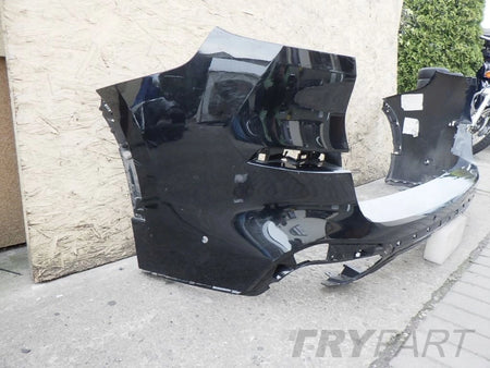 BMW X5 G05 M PACKAGE rear bumper