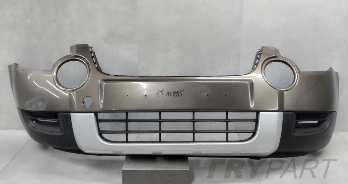Front Bumper for Skoda Yeti 5L0 08-12