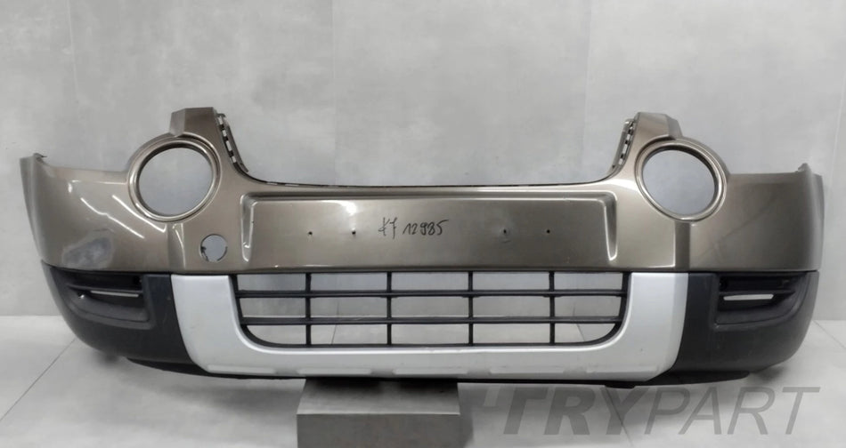 Front Bumper for Skoda Yeti 5L0 08-12