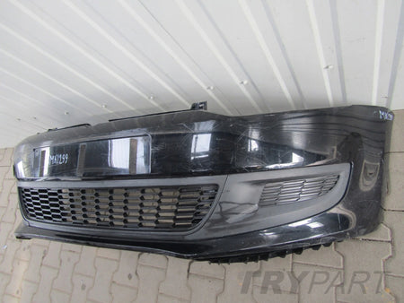 Front Bumper VW Polo Bluemotion 6R0 5 V 09-14