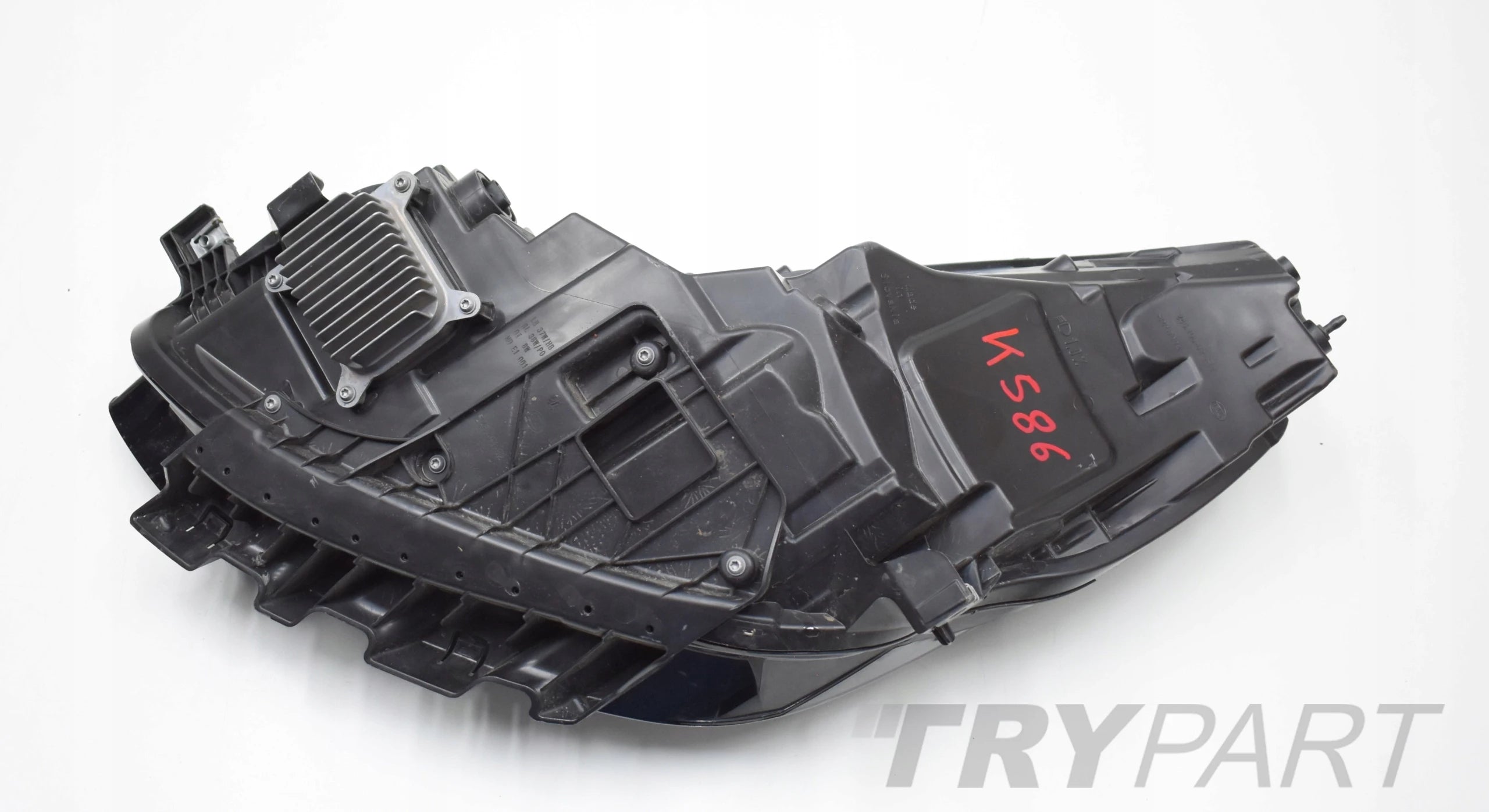 TESLA MODEL Y RIGHT FRONT HEADLIGHT EU ORG