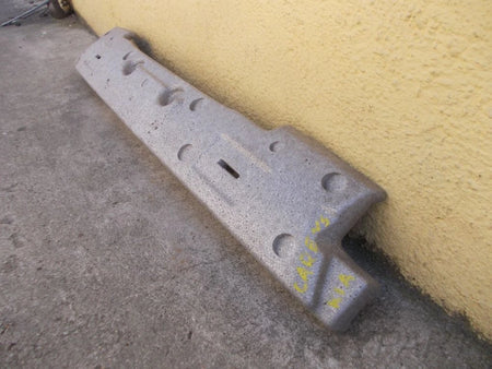 Kia Carens III absorber foam reinforcement