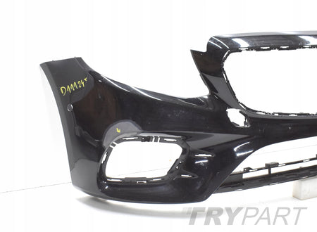 MERCEDES E-CLASS W213 AMG FRONT BUMPER ORG + BOTTOM