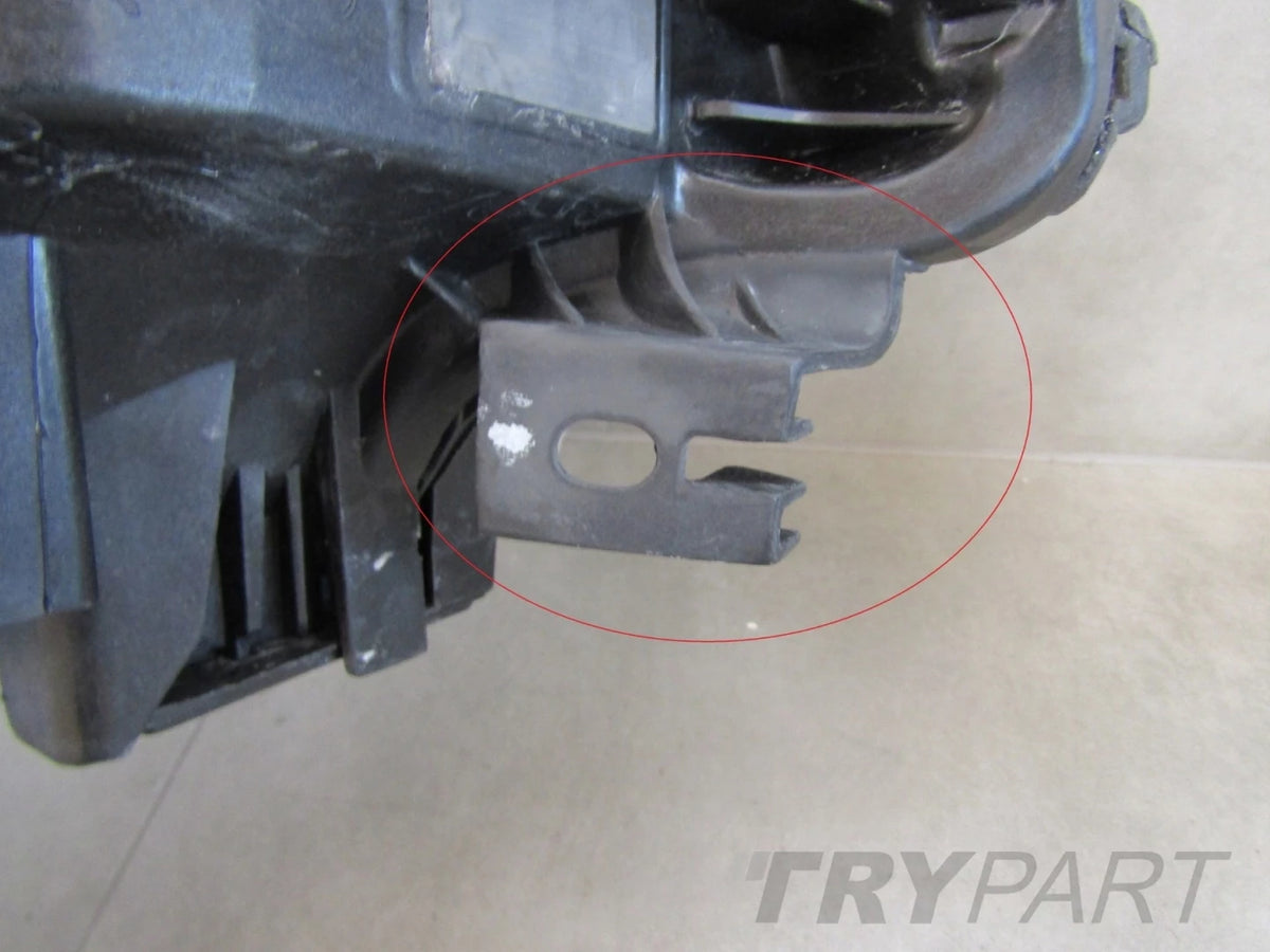 Polestar 2 FULL LED BASE 20- LH LEFT FRONT HEADLIGHT P32404655