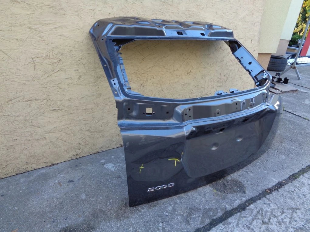PEUGEOT 2008 II 2019- Rear Hatch