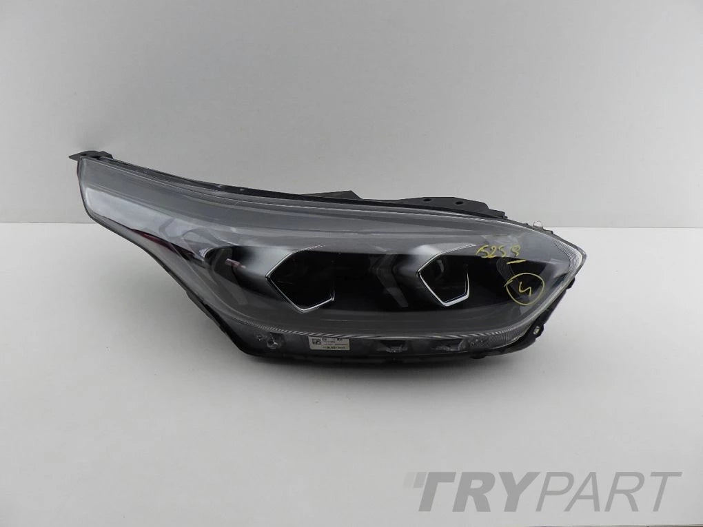 KIA CEED III LIFT FULL LED 21- front right headlight