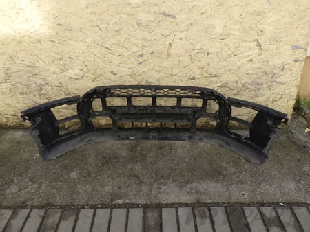 MINI COOPER S F55 F56 LIFT LCI 20- Front Bumper