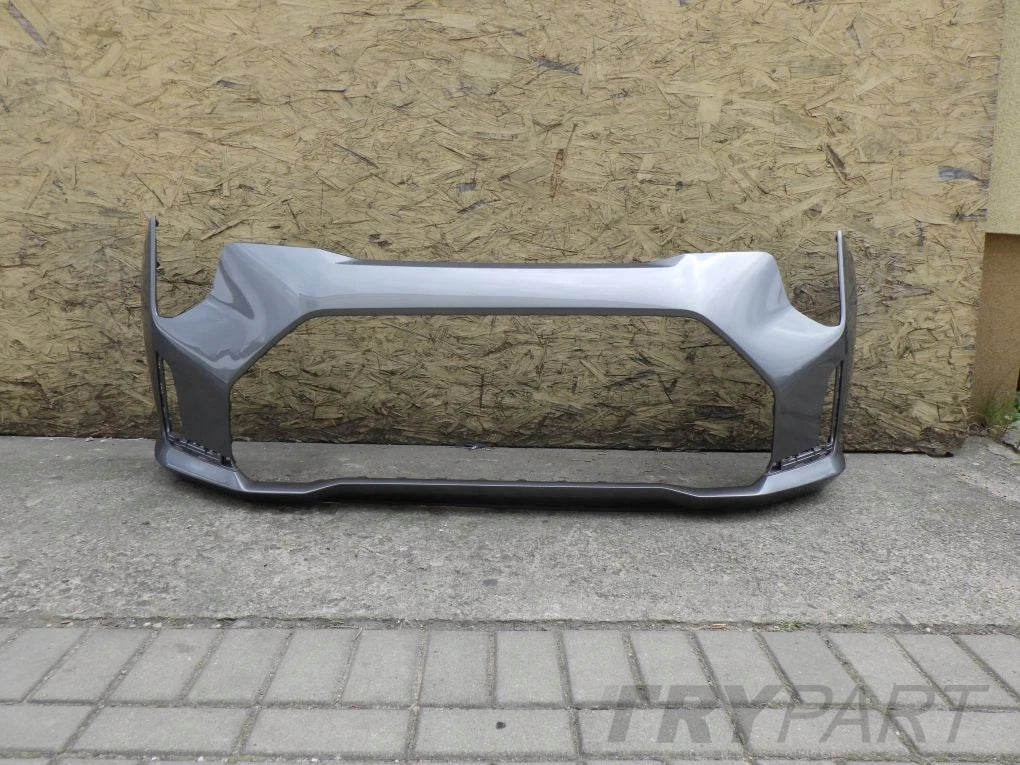 KIA PICANTO III 3 LIFT IV 4 2024- Front Bumper