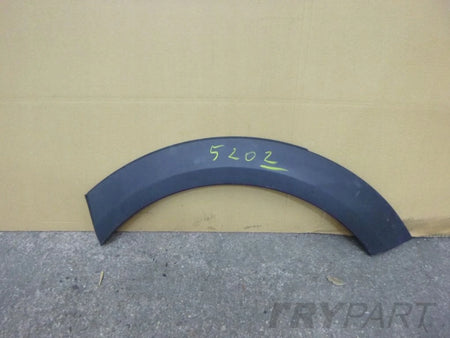 MINI F55 F56 Rear Fender Trim Left