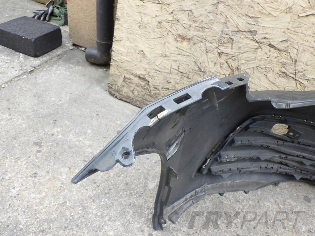 VW GOLF VIII 8 5H 5H0 20- Front Bumper