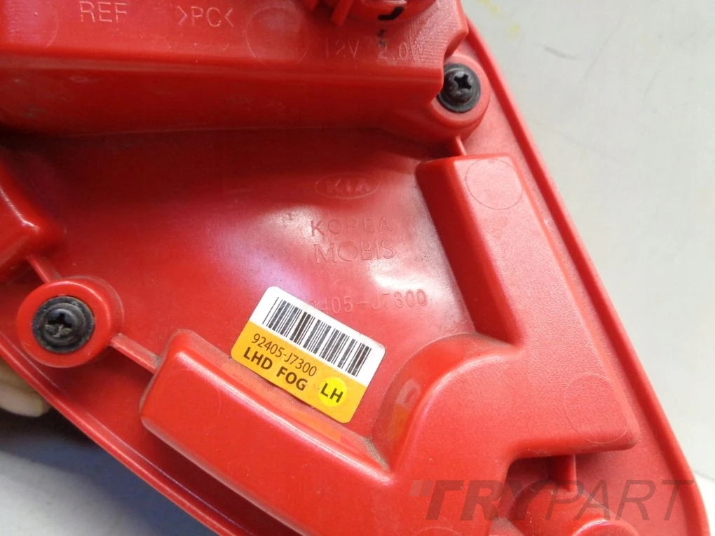 KIA XCEED 19- Right fog light