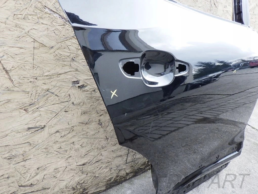 OPEL MOKKA 2 II B MOKKA E 20- Right Front Rear Door