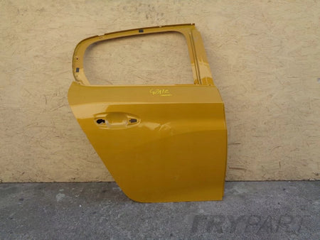 PEUGEOT 208 II 19- Right Rear Door