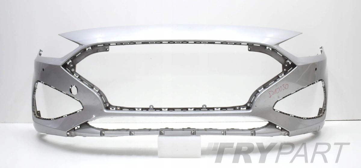Hyundai i30 3rd Gen Facelift Front Bumper Original