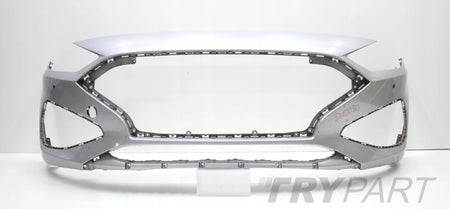 Hyundai i30 3rd Gen Facelift Front Bumper Original
