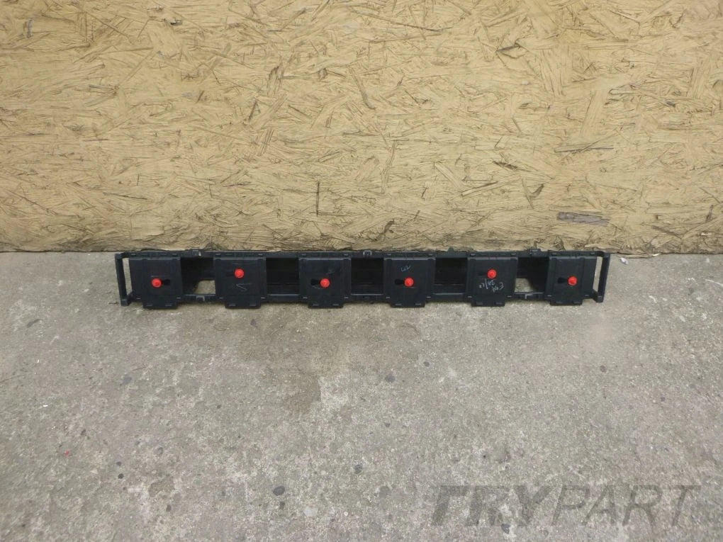 TOYOTA HILUX VIII 8 15- front bumper absorber