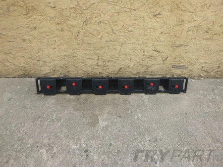 TOYOTA HILUX VIII 8 15- front bumper absorber