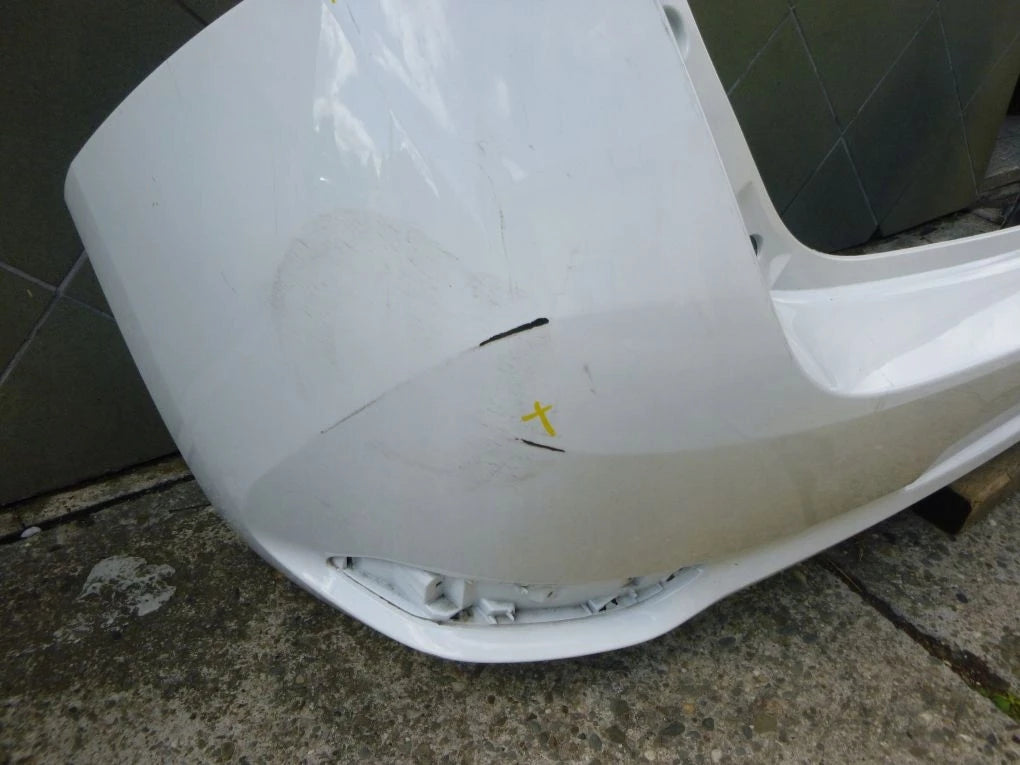 TOYOTA AURIS II HB lift 15- Rear Bumper