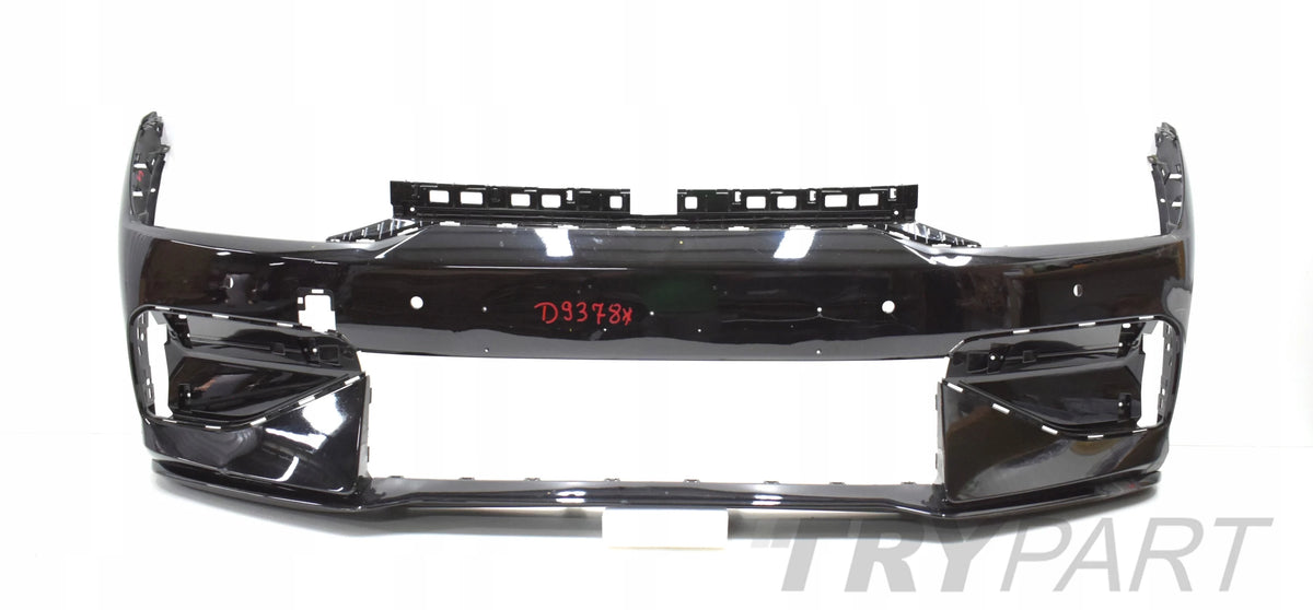 KIA EV6 GT LINE FRONT BUMPER ORIGINAL + BOTTOM