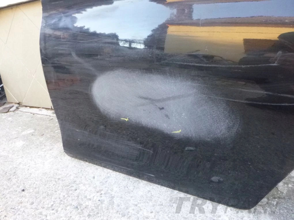BMW 5 F11 KOMBI Rear Left Door