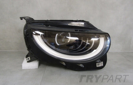 FRONT LAMP FIAT 500E II 2 FULL LED RH RIGHT 20- 521400260