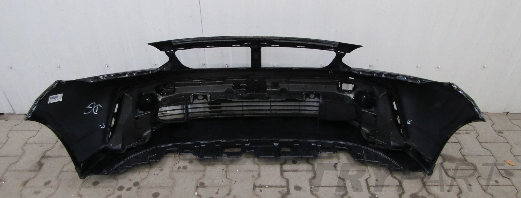 Front Bumper Honda Jazz FIT IV RS Lift 22-