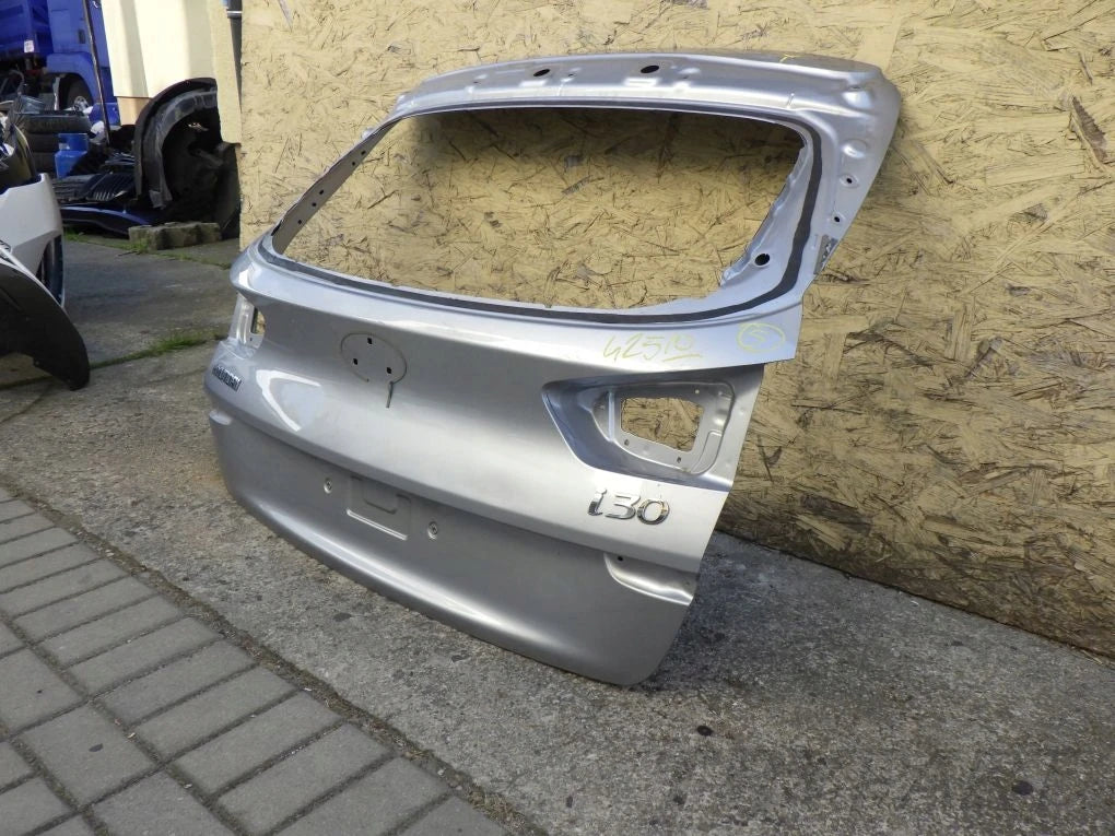 HYUNDAI I30 CW KOMBI 17- REAR HATCH