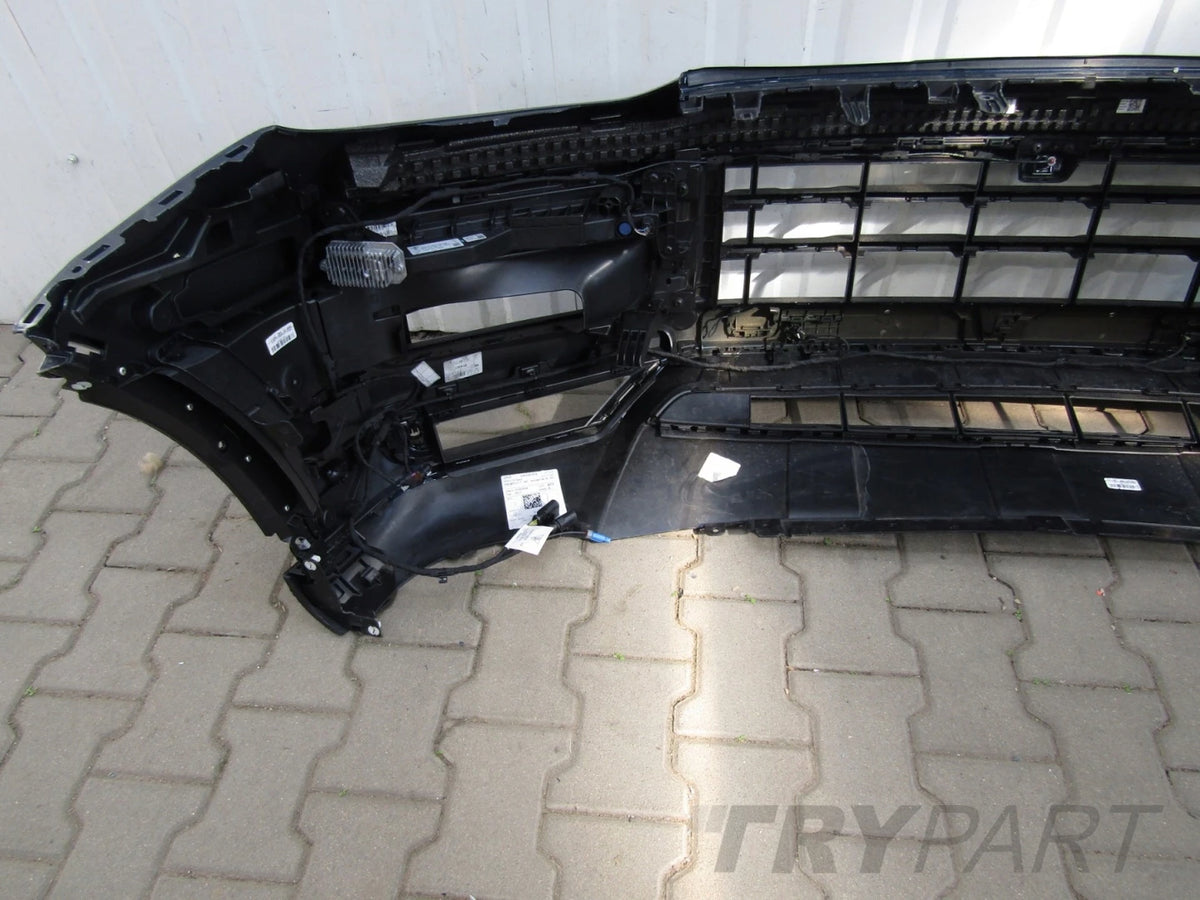 Front Bumper Porsche Cayenne 9Y0 Lift 23-