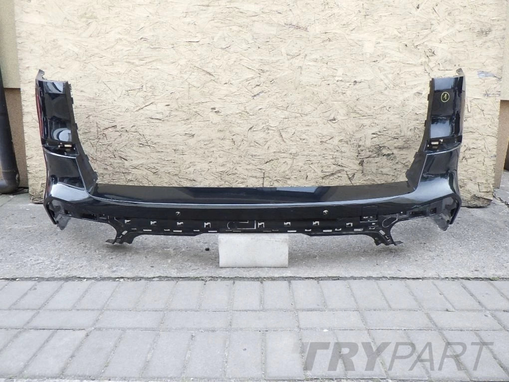 BMW X5 G05 M PACKAGE rear bumper