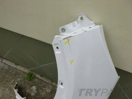 KIA SORENTO III 3 15- front left fender