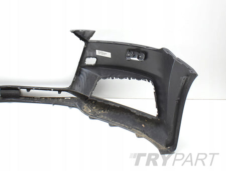 AUDI TT 8S0 S LINE FRONT BUMPER ORG 14-18