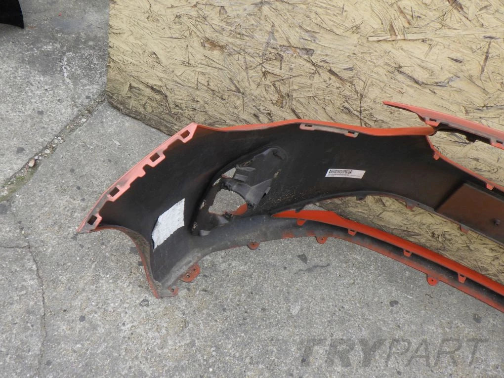 OPEL CORSA F 2019- Front Bumper