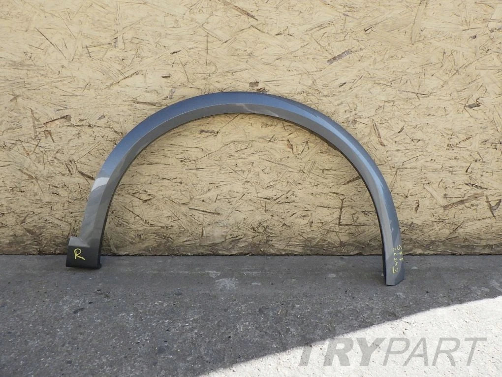 CUPRA FORMENTOR 5FF 20- front right fender molding