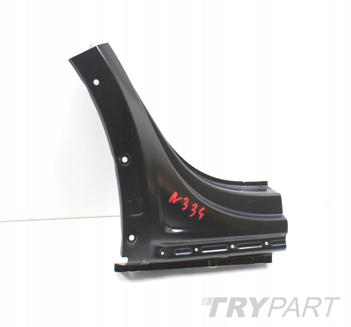 VW TIGUAN II 5NA RIGHT SILL EXTENSION PILLAR OR