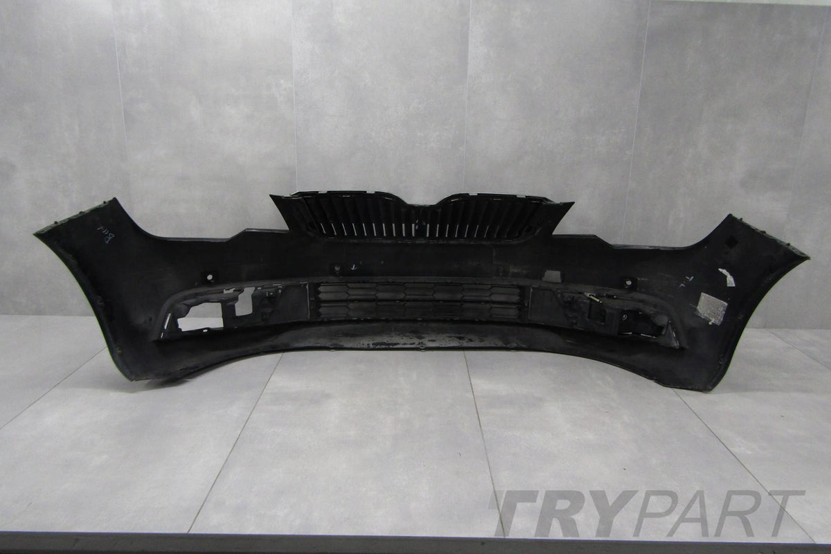 Front Bumper for Skoda Superb 2 II 3T0 Lift 13-15